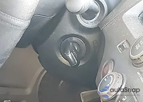 2008 Honda Civic Lx из США, поврежденный, VIN 2HGFA16528H536358